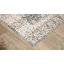 Tapis gris délavé Maddux-940812742