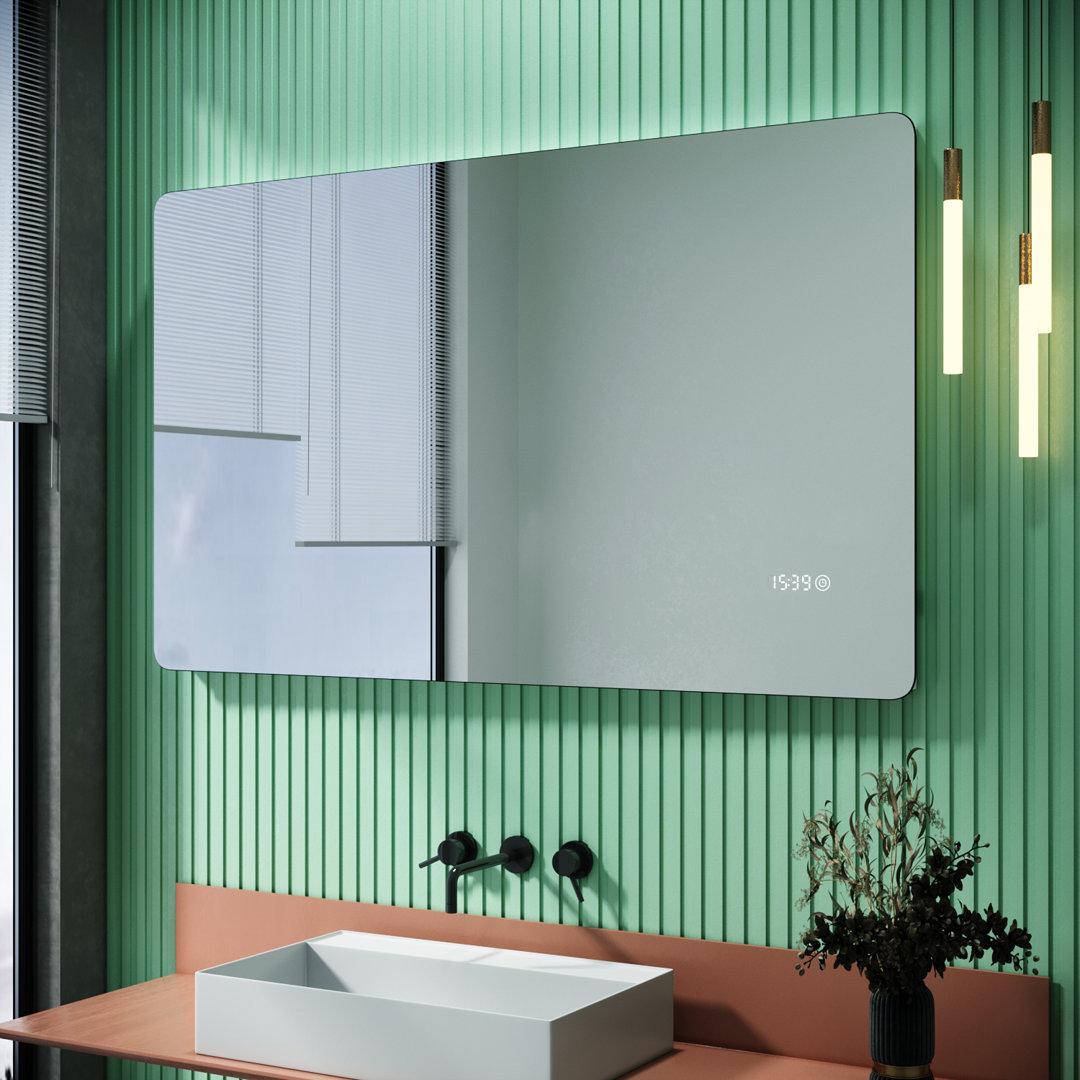 Rectangle Mirror