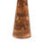 Mid-Century Farmhouse Cottagecore Handmade Wooden Accent End Table-1618155322-1618155317