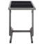 Ensemble bistro rectangulaire pour 2 personnes-908037039-908002163