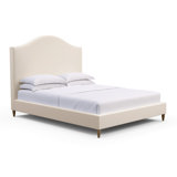 Montague Upholstered Bed