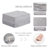 Kids Sleeper Chair,Kids Couch Sofa, Folding Toddler Couch-1685924256