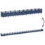 Benyam Brayden Studio Garden Planter With Pegs 363.5X43.5X43.5 Cm PP-1335308520