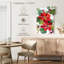 Harnek Berry Poinsettias-108594031
