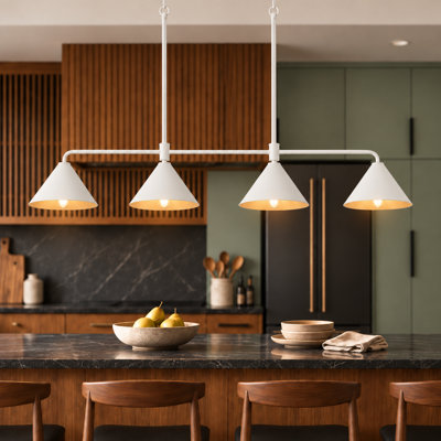 Talvi 4 - Light Chandelier