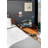 Levo LED Flush Mounted Sconce-9509743-9509742