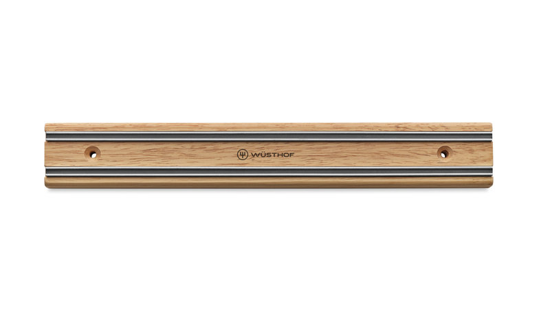 WÜSTHOF 12" Magnabar, Rubberwood