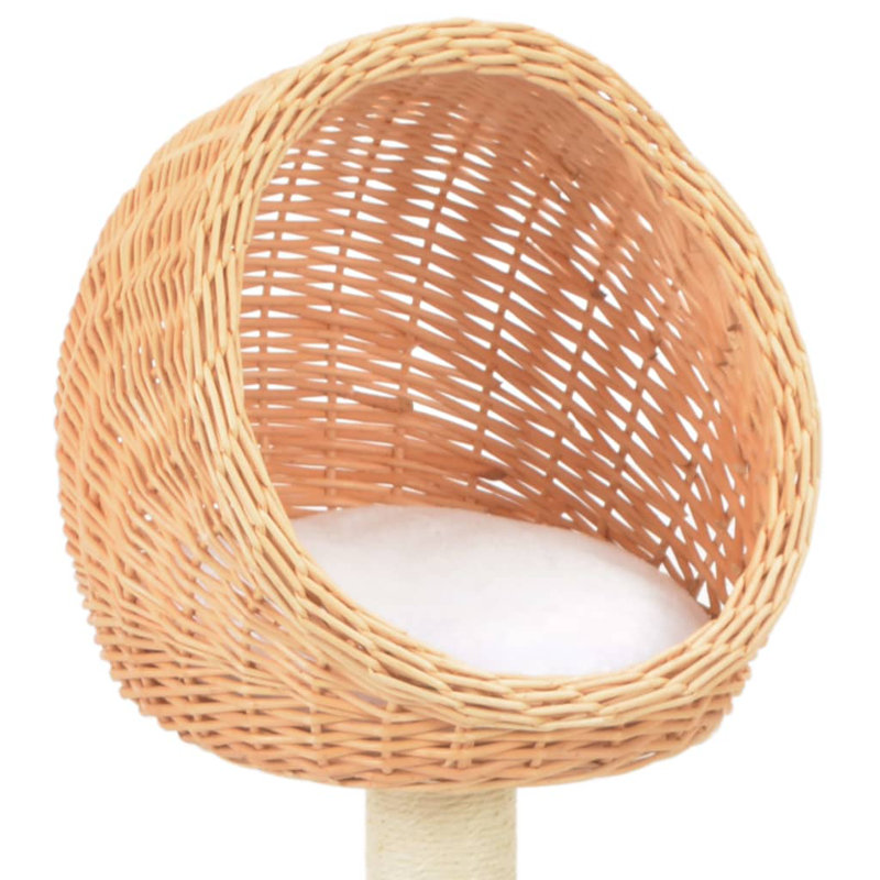 Cavanaugh 85cm H Cat Tree