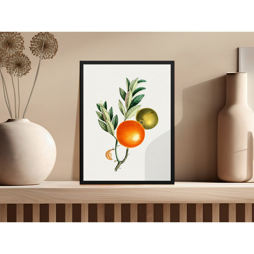 No Frame Print