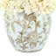 Martela Faux Floral in Vase