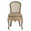 Chaise High High