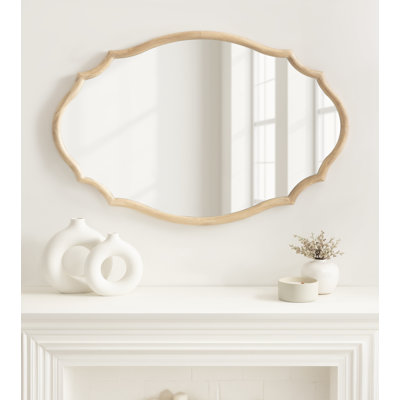 Miroir mural Vintage