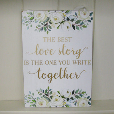 Handmade Wall Decor
