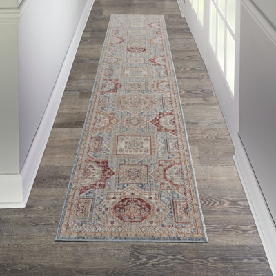 Sinue Geometric Indoor Rug