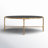 Evelynn Glass Top Coffee Table-1625008068-1648003299