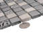 Elaina Grid Glossy Tile-61401091