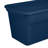 Sterilite Plastic Stackable Storage Tote Container Bin-96862481-96862480-96862479