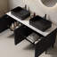 Meuble-lavabo autoportant avec lavabos-2142798901-2142798902