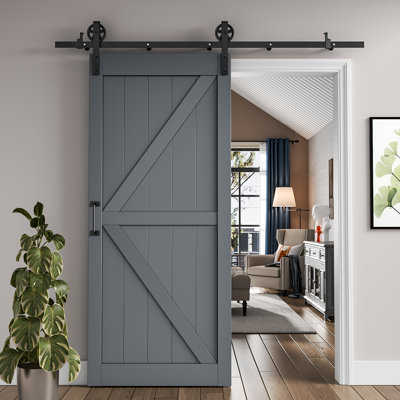 Breeins Dark Grey