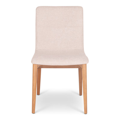 Modern Brazilian - Godan Side Chair