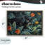 Cadre flottant Pantotic's Exotic Paradise, design par Ray Powers-95415158-95415161