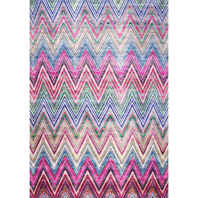 Chevron Area Rug