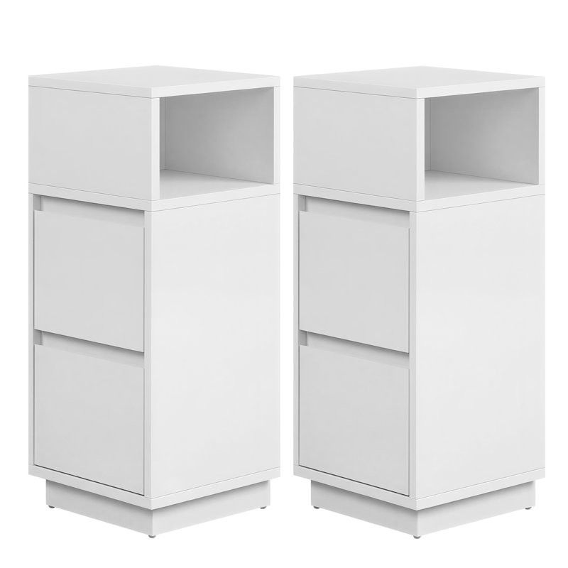 Tables de bout