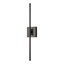 Brylea Iron LED Armed Sconce-153010044-175141082