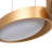 3-Light Dimmable Acrylic Modern Linear Pendant Light-1465659315
