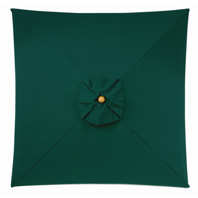 6' Sunbrella® Market Umbrella