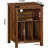 29.01 " H Media Shelves-431738935