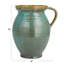 Stoneware Decorative Bottles
