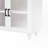 Media Console with Gourd-Shaped Legs-477038774