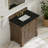 Brookfield 36'' Single Bathroom Vanity with Top-115692633-130368111-113399158