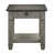 Gris antique sélectionné