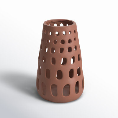 Ceramic Tabletop Lantern