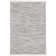 Tapis intérieur / extérieur gris Tideline
