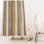 Rideau de douche Ninola Design