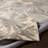 Elsberry Hand-Tufted Wool Taupe Area Rug-953852371