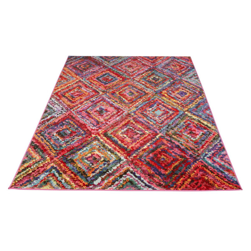 Ankica Area Rug, Rectangle 120 x 170 cm