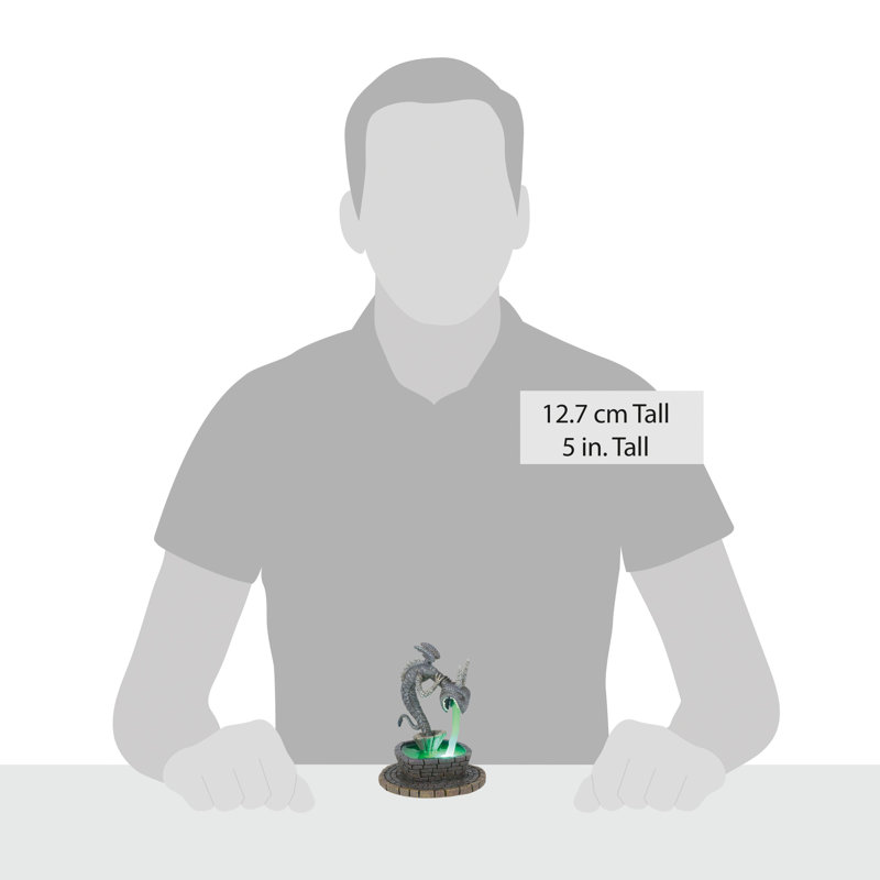 Figurine 5 po H Disney