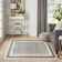 Tarango Abstract Indoor Rug
