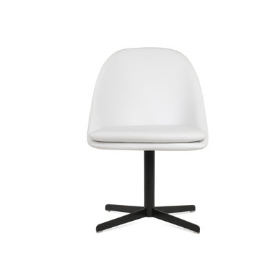 Avanos 4 Star Swivel Side Chair