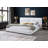 Lucia Mowbray Upholstered Platform Bed-914406524