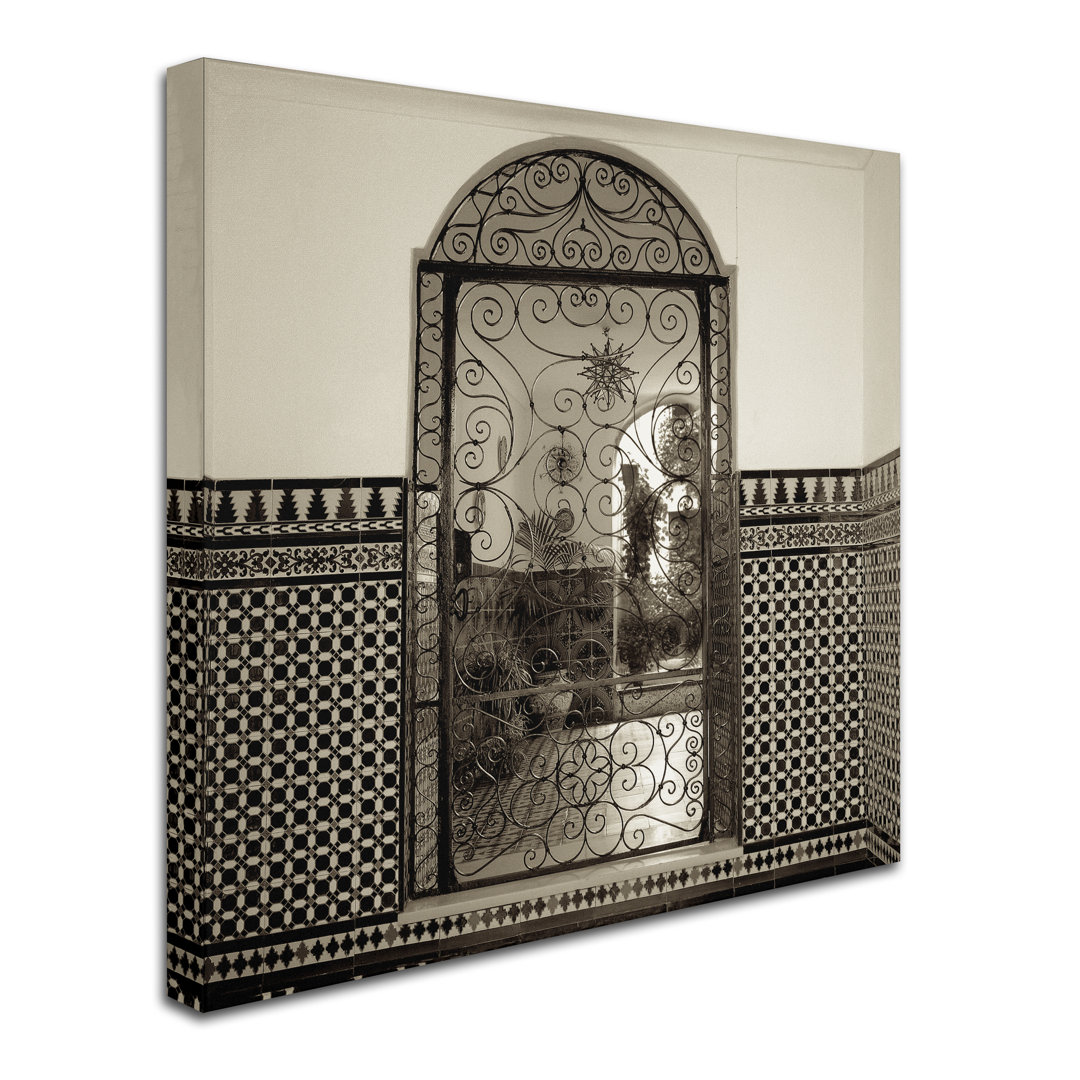 Alan Blaustein Modern & Contemporary Bungalow Rose 