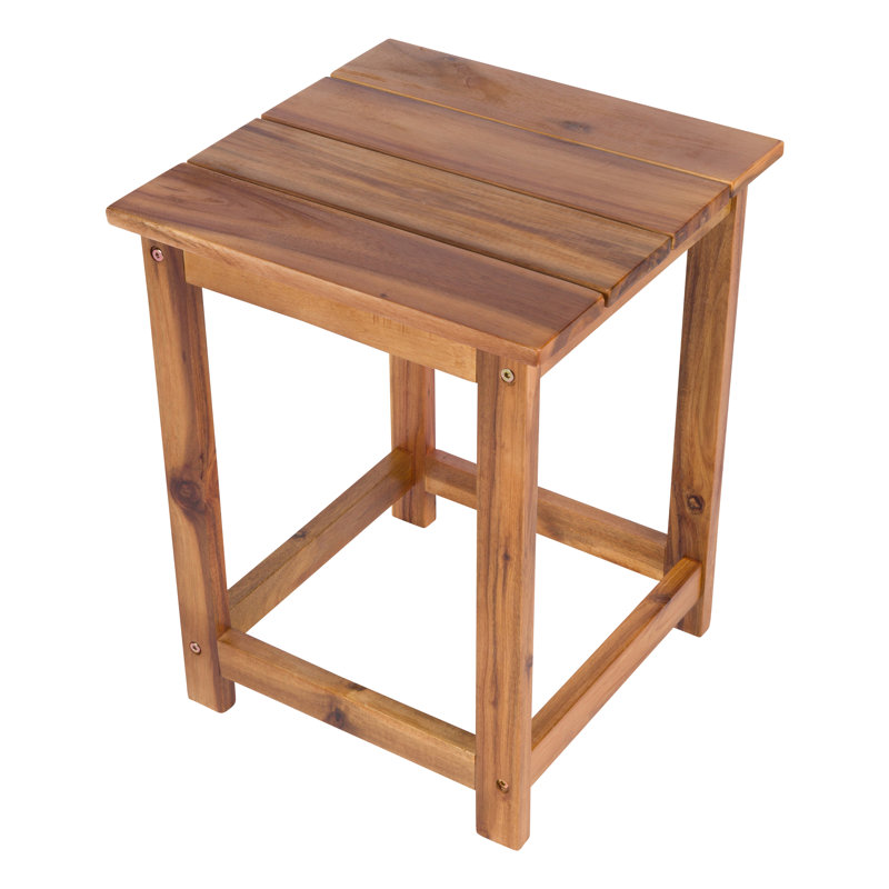 Ensemble de chaises berçantes Emjay, Chêne
