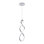 Fralick 1 - Light Unique Geometric LED Pendant
