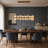 Cataleya Dimmable LED Alabaster Kitchen Island Square / Rectangle  Chandelier-1466371169