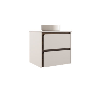 Cordoba 24" Single Bathroom Vanity Set