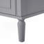 Meuble-lavabo 30 po avec lavabo en céramique-1457956190